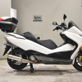 Мотоцикл Honda FORZA Z з пробігом 10437 km