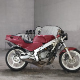 Мотоцикл Honda NSR250R