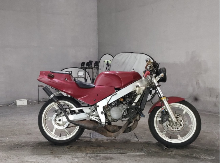 Мотоцикл Honda NSR250R