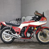 Мотоцикл Honda CB750FOUR с пробегом 46133 km