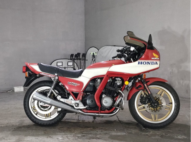 Мотоцикл Honda CB750FOUR с пробегом 46133 km