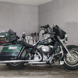 Мотоцикл HD HARLEY FLHTCU-I 1450 с пробегом 42924 km