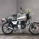 Мотоцикл Kawasaki Z400J з пробігом 20499 km