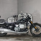 Мотоцикл BMW R18 з пробігом 1289 km
