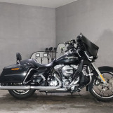 Мотоцикл HD HARLEY FLHXS1690 с пробегом 33149 km