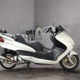 Мотоцикл Yamaha MAJESTY 250 з пробігом 23667 km