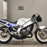 Мотоцикл Yamaha TZR250 з пробігом 32518 km