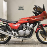 Мотоцикл Honda HORNET CB900F с пробегом 71446 km