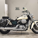 Мотоцикл Honda SHADOW400 с пробегом 36663 km
