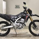 Мотоцикл Honda CRF250L з пробігом 5055 km