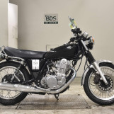 Мотоцикл Yamaha SR400 з пробігом 33393 km