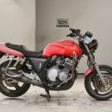 Мотоцикл Honda CB400SFK з пробігом 46168 km