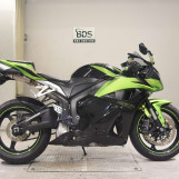 Мотоцикл Honda CBR600RR з пробігом 21022 km
