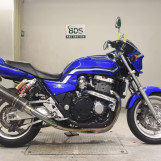Мотоцикл Honda CB1300SF с пробегом 22793 km