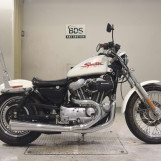 Мотоцикл HD SPORTSTER XLH883 з пробігом 11835 km