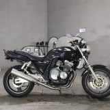 Мотоцикл Honda CB400SF с пробегом 40078 km