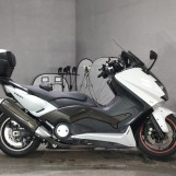 Мотоцикл Yamaha T-MAX530 с пробегом 14422 km