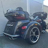 Мотоцикл HD ELECTRA GLIDE FLHTKSE1920 з пробігом 4641 km