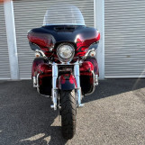 Мотоцикл HD ELECTRA GLIDE FLHTKSE1920 з пробігом 4641 km