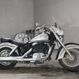 Мотоцикл Honda SHADOW1100 AERO с пробегом 45264 km