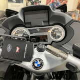 Мотоцикл BMW R1250RT с пробегом 33551 km