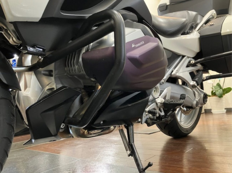 Мотоцикл BMW R1250RT с пробегом 33551 km