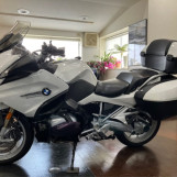 Мотоцикл BMW R1250RT с пробегом 33551 km