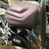 Мотоцикл BMW R1250RT с пробегом 33551 km