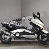 Мотоцикл Yamaha T-MAX500 з пробігом 15416 m