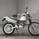 Мотоцикл Honda SL230 с пробегом 21113 km