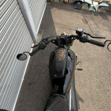 Мотоцикл HD ACCESS125 с пробегом 12385 km