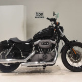 Мотоцикл HD SPORTSTER XL1200N с пробегом 12957 km
