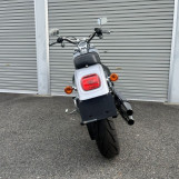 Мотоцикл HD DEUCE FXSTD1450 с пробегом 10948 km