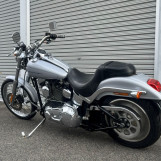 Мотоцикл HD DEUCE FXSTD1450 с пробегом 10948 km