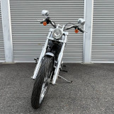 Мотоцикл HD DEUCE FXSTD1450 с пробегом 10948 km