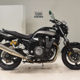 Мотоцикл Yamaha XJR1300 з пробігом 18190 km