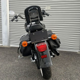 Мотоцикл HD FATBOY FLSTF1340 с пробегом 56858 km