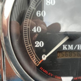 Мотоцикл HD FATBOY FLSTF1340 с пробегом 56858 km