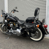 Мотоцикл HD FATBOY FLSTF1340 с пробегом 56858 km