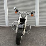 Мотоцикл HD FATBOY FLSTF1340 с пробегом 56858 km