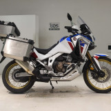 Мотоцикл Honda AFRICATWIN CRF1100LD AS з пробігом 29083 km