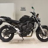 Мотоцикл Yamaha FZ6-N з пробігом 8028 km