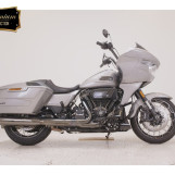 Мотоцикл HD FLTRXSE1980CVO с пробегом 57 km