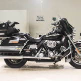Мотоцикл HD ELECTRA GLIDE FLHTCUI1450 с пробегом 59255 km