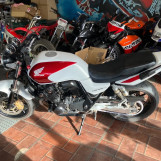 Мотоцикл Honda CB400SF с пробегом 36204 km