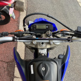 Мотоцикл Yamaha WR250R з пробігом 17469 km