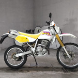 Мотоцикл Suzuki DR250R с пробегом 46543 km