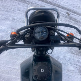 Мотоцикл Suzuki DF200E з пробігом 9328 km
