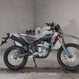 Мотоцикл Honda CRF250L