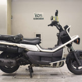 Мотоцикл Honda PS250 BIG RUCKUS з пробігом 53979 km